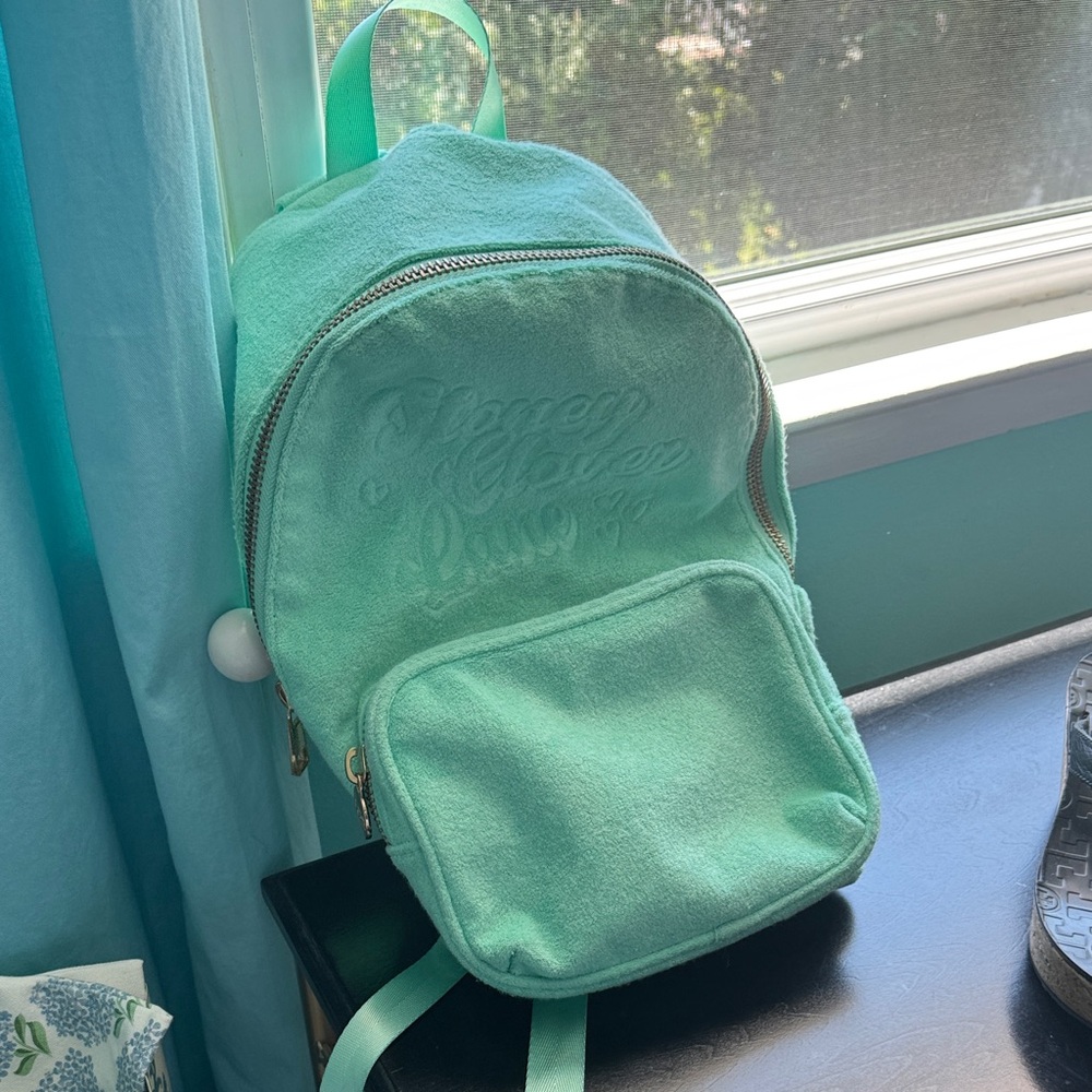 Stoney clover lane x target backpack